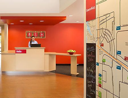Towneplace Suites By Marriott Kincardine Zewnętrze zdjęcie