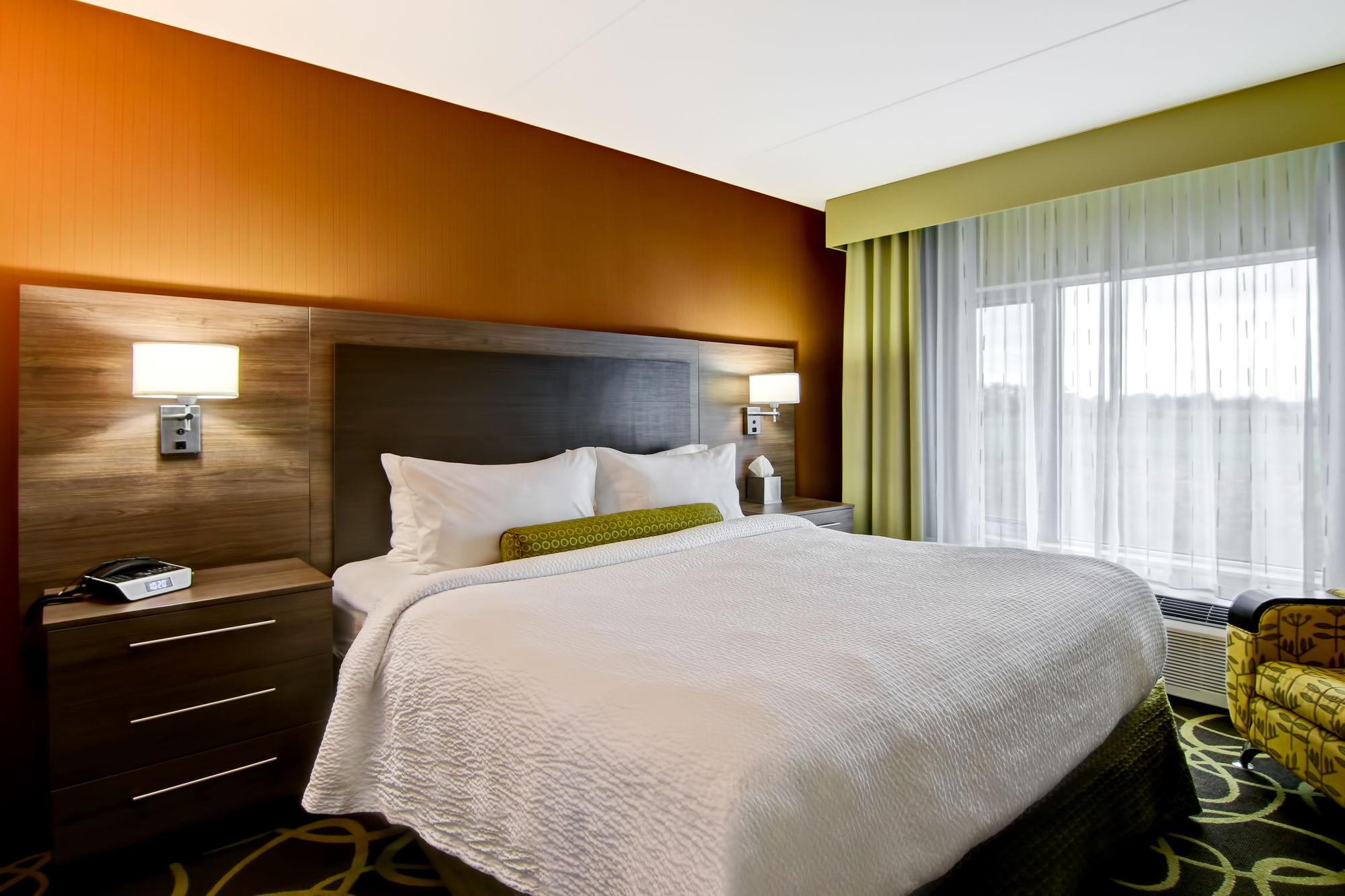 Towneplace Suites By Marriott Kincardine Zewnętrze zdjęcie