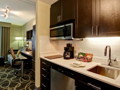 Towneplace Suites By Marriott Kincardine Zewnętrze zdjęcie