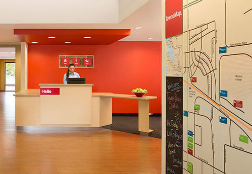 Towneplace Suites By Marriott Kincardine Zewnętrze zdjęcie