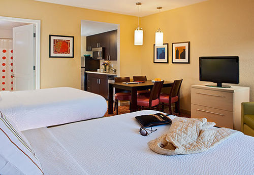 Towneplace Suites By Marriott Kincardine Zewnętrze zdjęcie