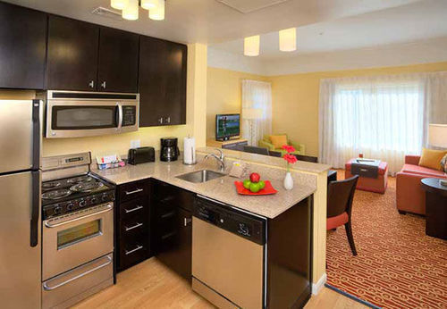 Towneplace Suites By Marriott Kincardine Zewnętrze zdjęcie