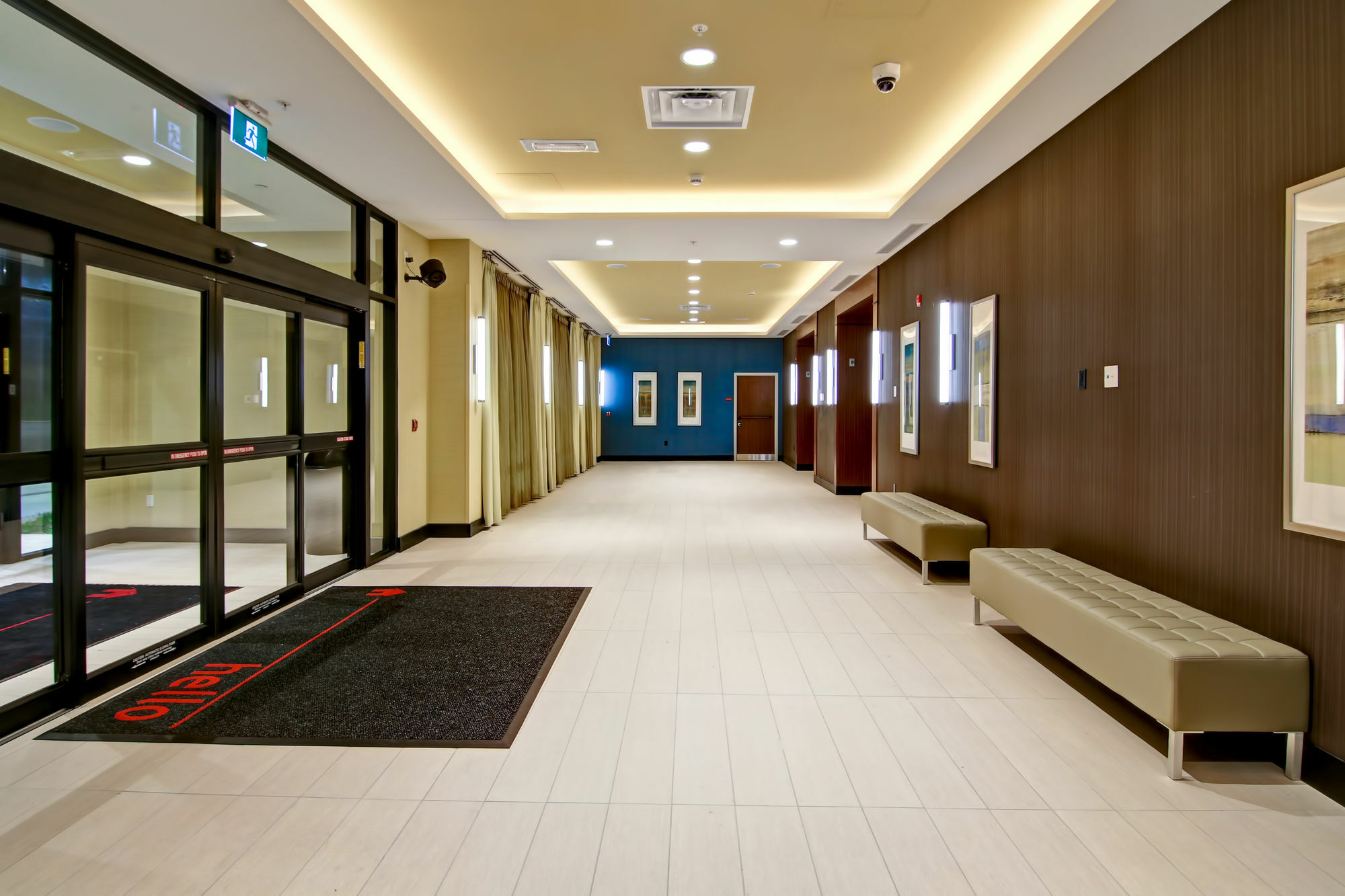 Towneplace Suites By Marriott Kincardine Zewnętrze zdjęcie