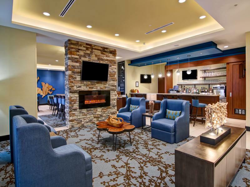 Towneplace Suites By Marriott Kincardine Zewnętrze zdjęcie